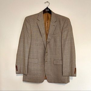 Ralph Lauren Jacket wool & silk